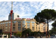 Rogner Hotel Tirana